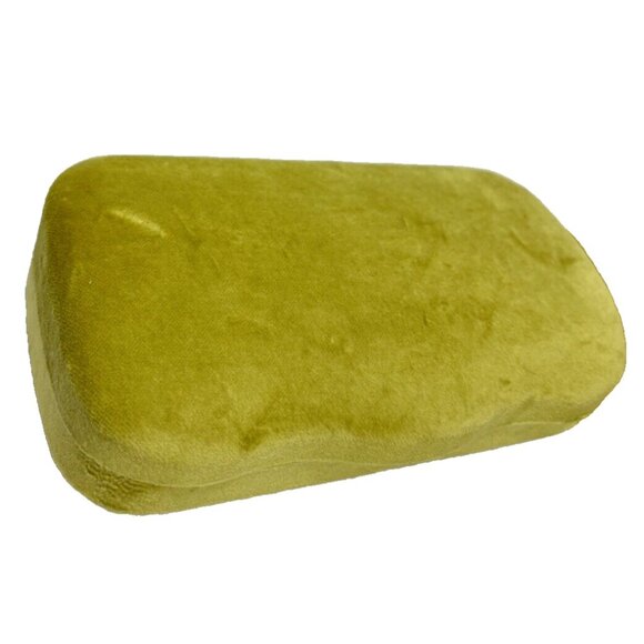 GUCCI Oversized XL Felt Sunglasses Case with Cleaning Cloth & Bag - Authentic - Picture 7 of 14